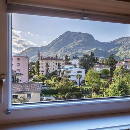 Apartamento App 301 Palazzo Cavour Bozen Exterior foto