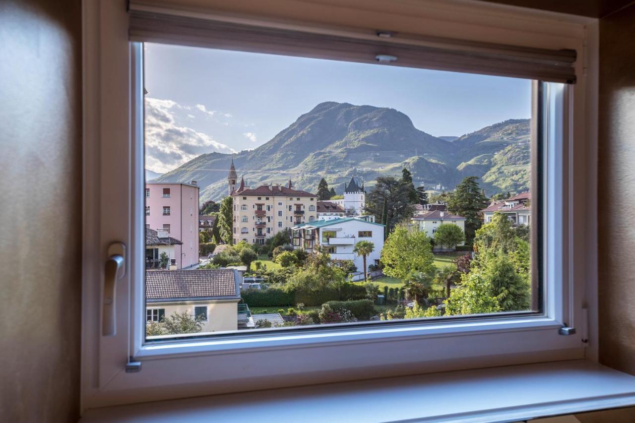 Apartamento App 301 Palazzo Cavour Bozen Exterior foto