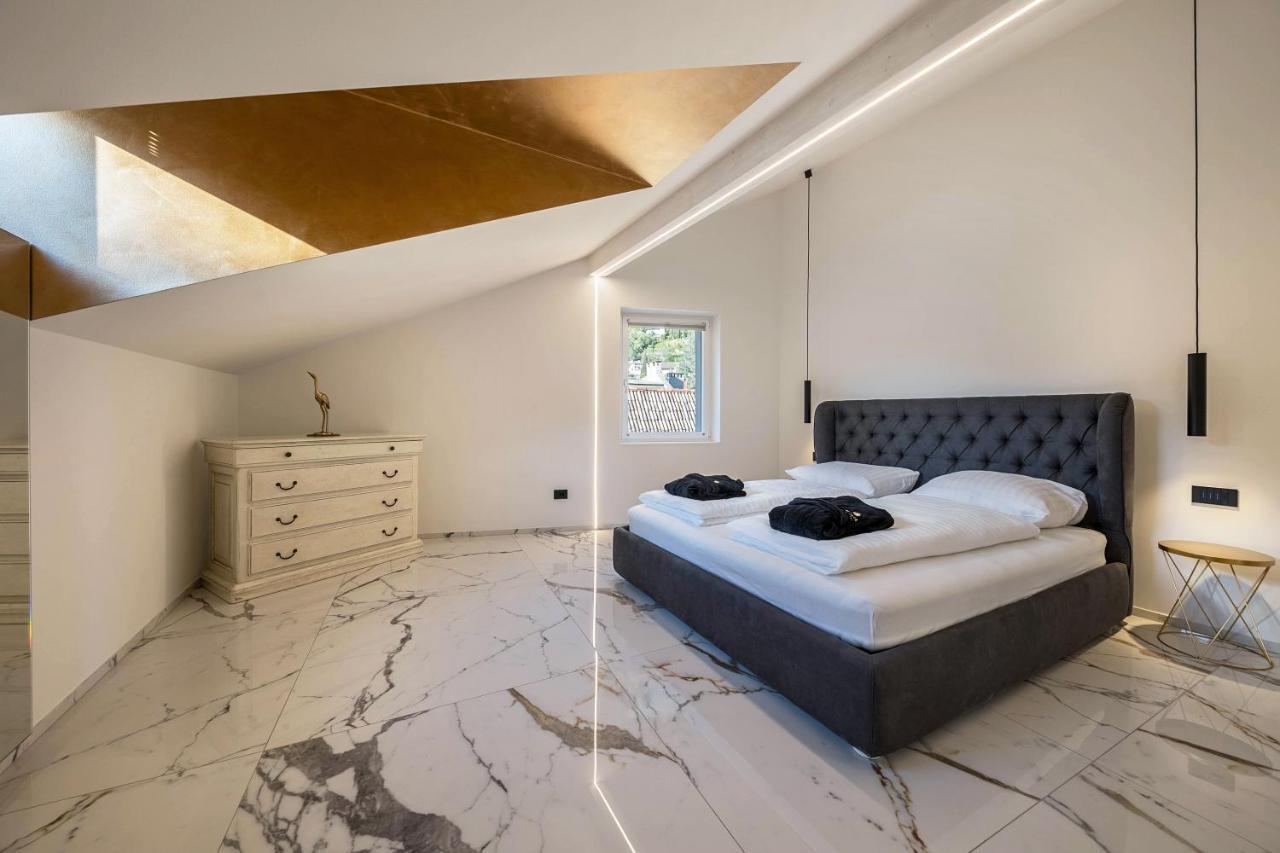 Apartamento App 301 Palazzo Cavour Bozen Exterior foto