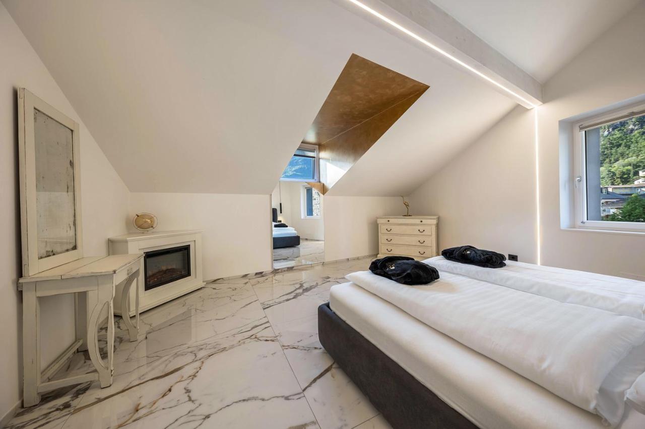Apartamento App 301 Palazzo Cavour Bozen Exterior foto