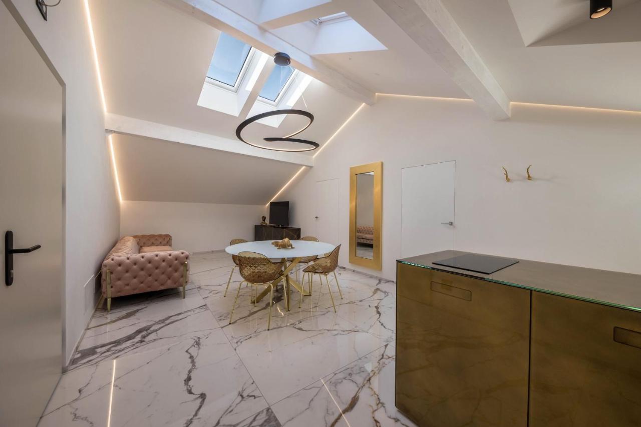Apartamento App 301 Palazzo Cavour Bozen Exterior foto