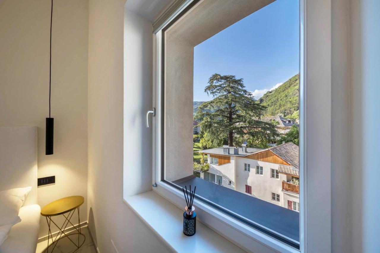 Apartamento App 301 Palazzo Cavour Bozen Exterior foto