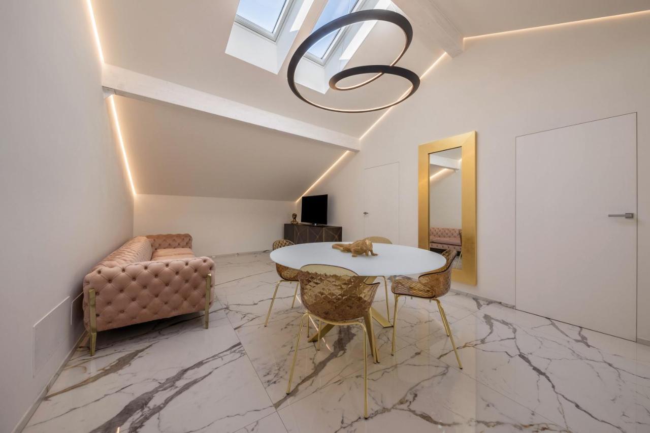 Apartamento App 301 Palazzo Cavour Bozen Exterior foto
